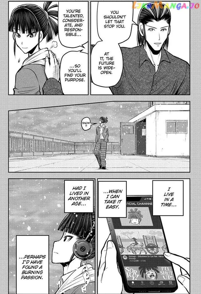 The Elusive Samurai Chapter 129 image 18_optimized